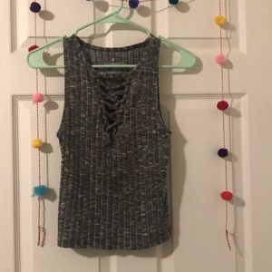 American eagle: Aeo first essentials Tank top